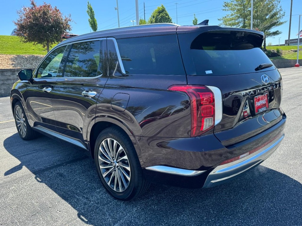 Hyundai Palisade Vehicle Full-screen Gallery Image 05