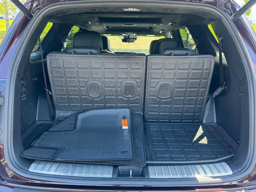 Hyundai Palisade Vehicle Full-screen Gallery Image 06