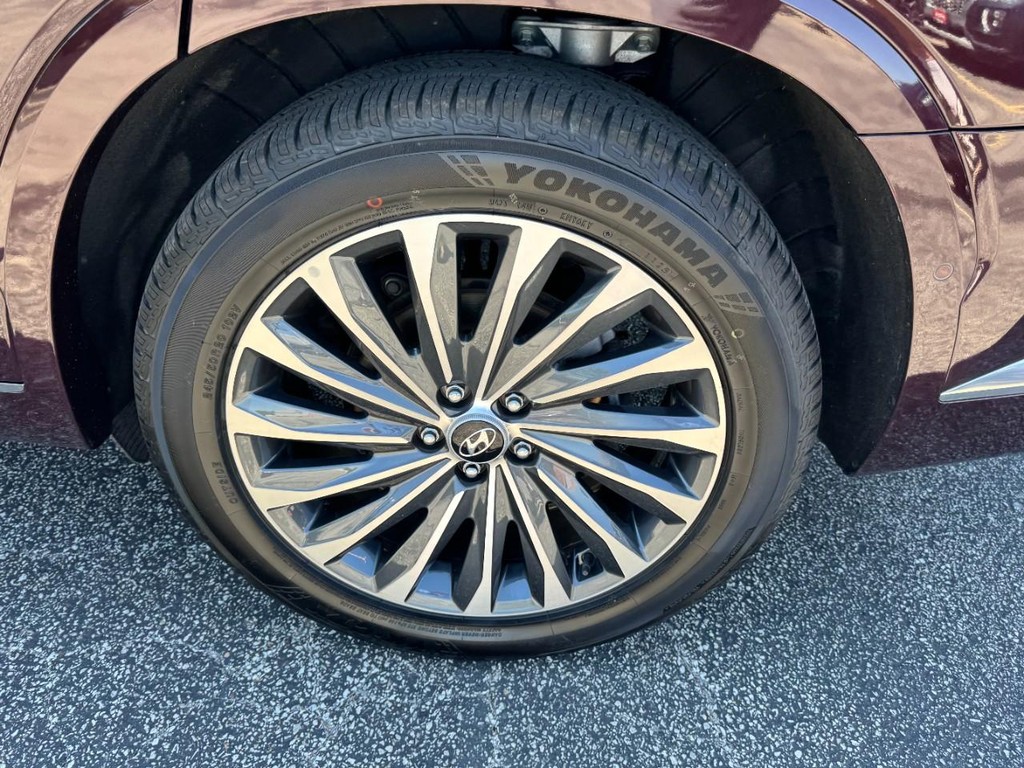 Hyundai Palisade Vehicle Full-screen Gallery Image 07