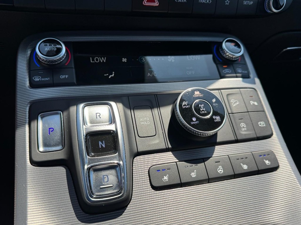 Hyundai Palisade Vehicle Full-screen Gallery Image 21