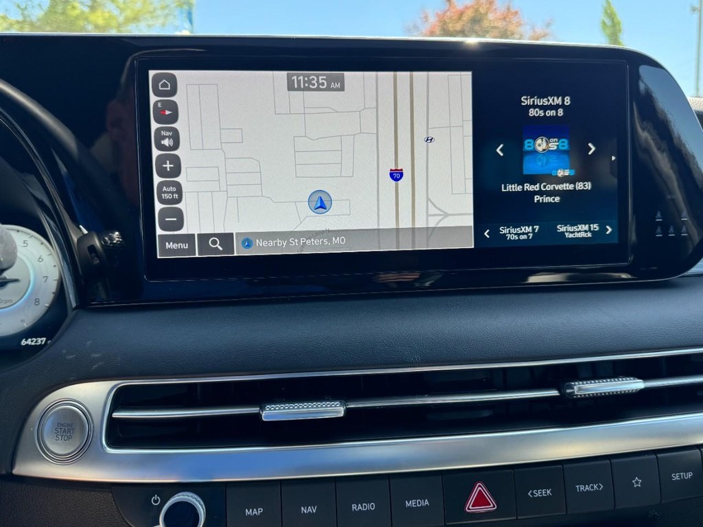 Hyundai Palisade Vehicle Full-screen Gallery Image 23