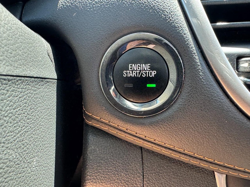 Chevrolet Trax Vehicle Full-screen Gallery Image 21
