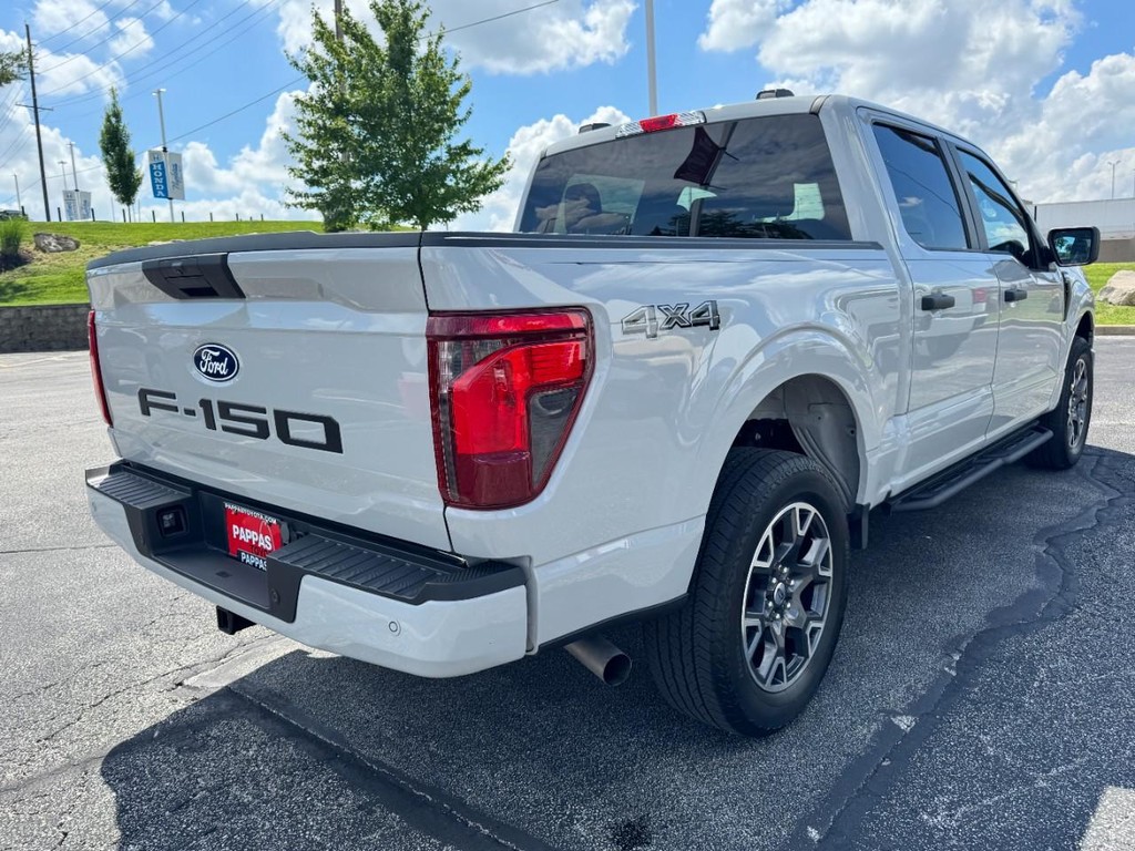 Ford F-150 Vehicle Full-screen Gallery Image 03
