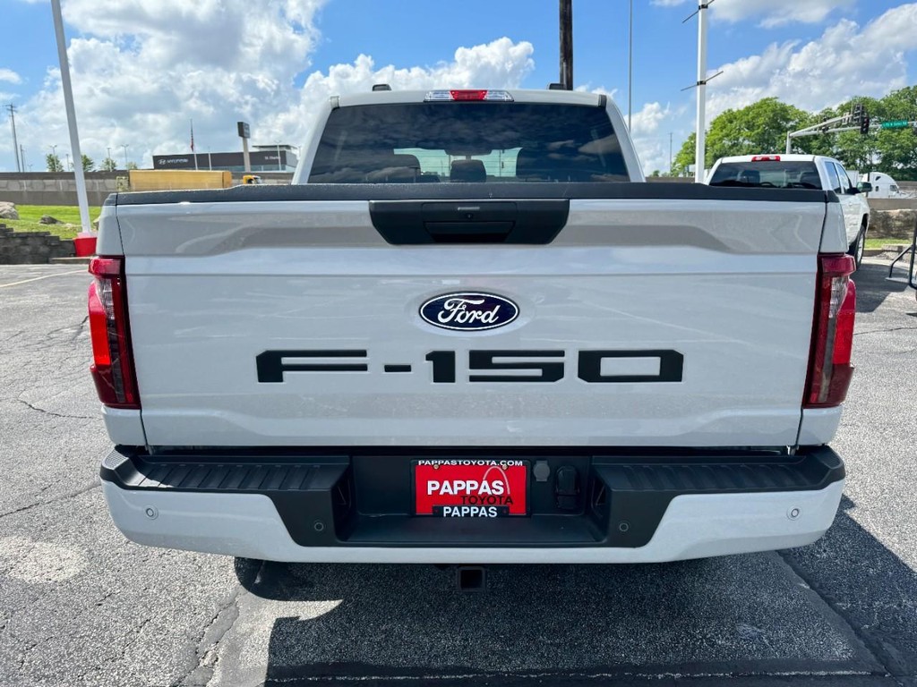 Ford F-150 Vehicle Full-screen Gallery Image 04