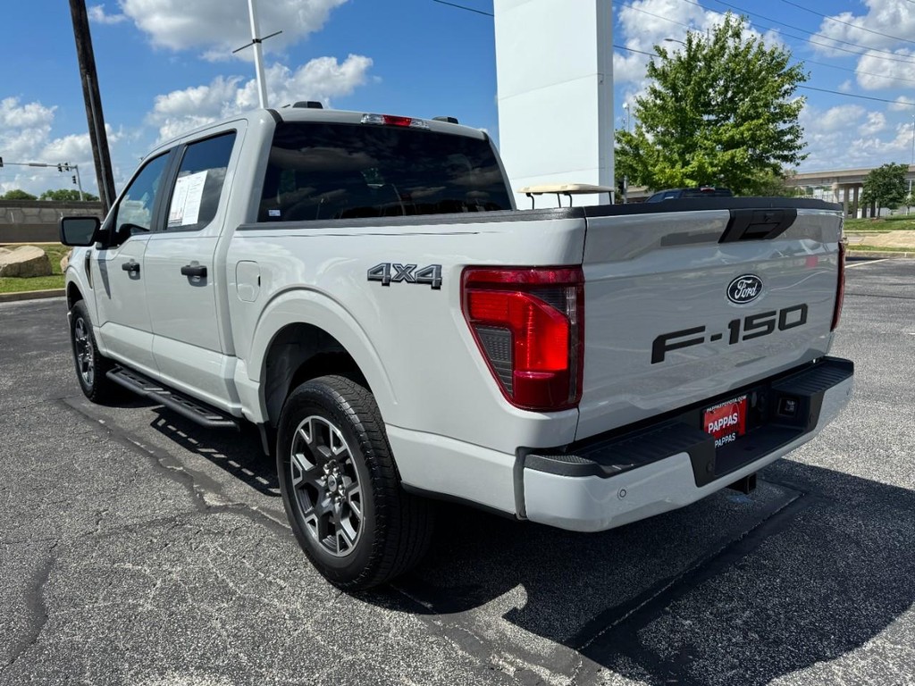 Ford F-150 Vehicle Full-screen Gallery Image 05