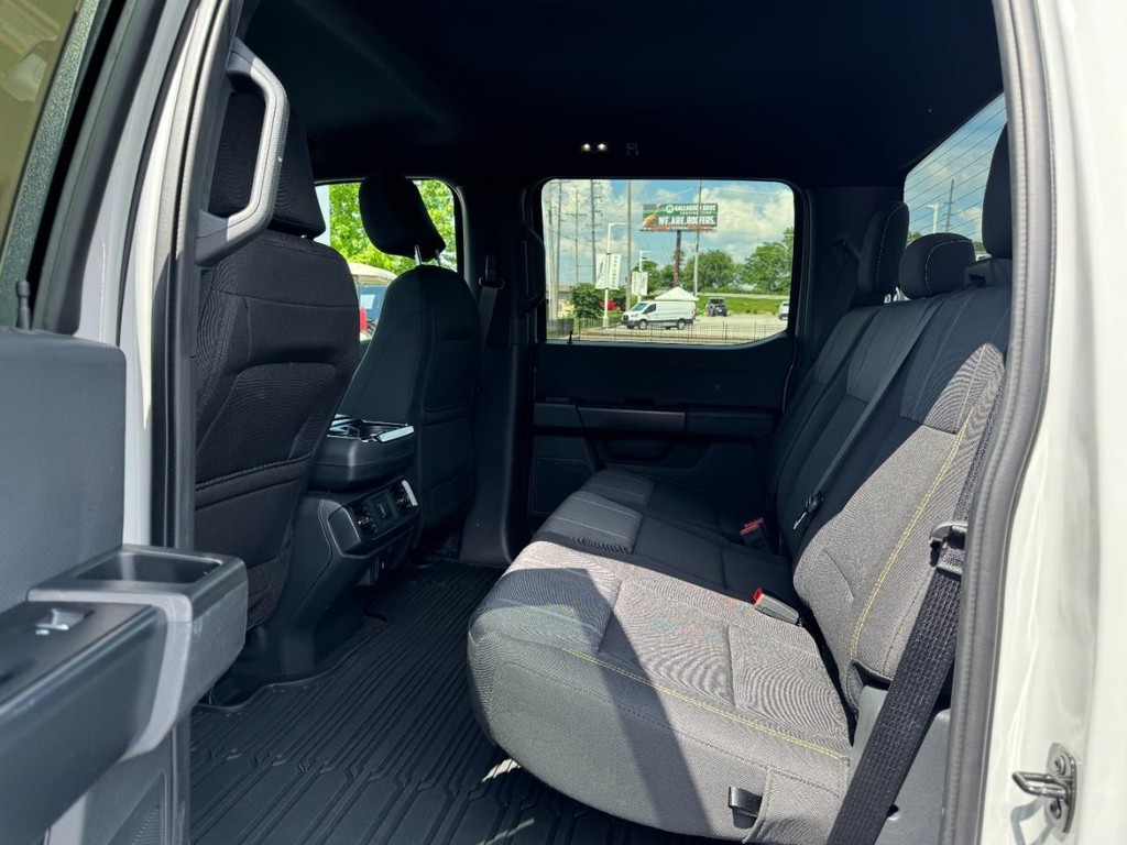 Ford F-150 Vehicle Full-screen Gallery Image 10
