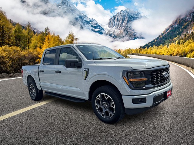 more details - ford f-150