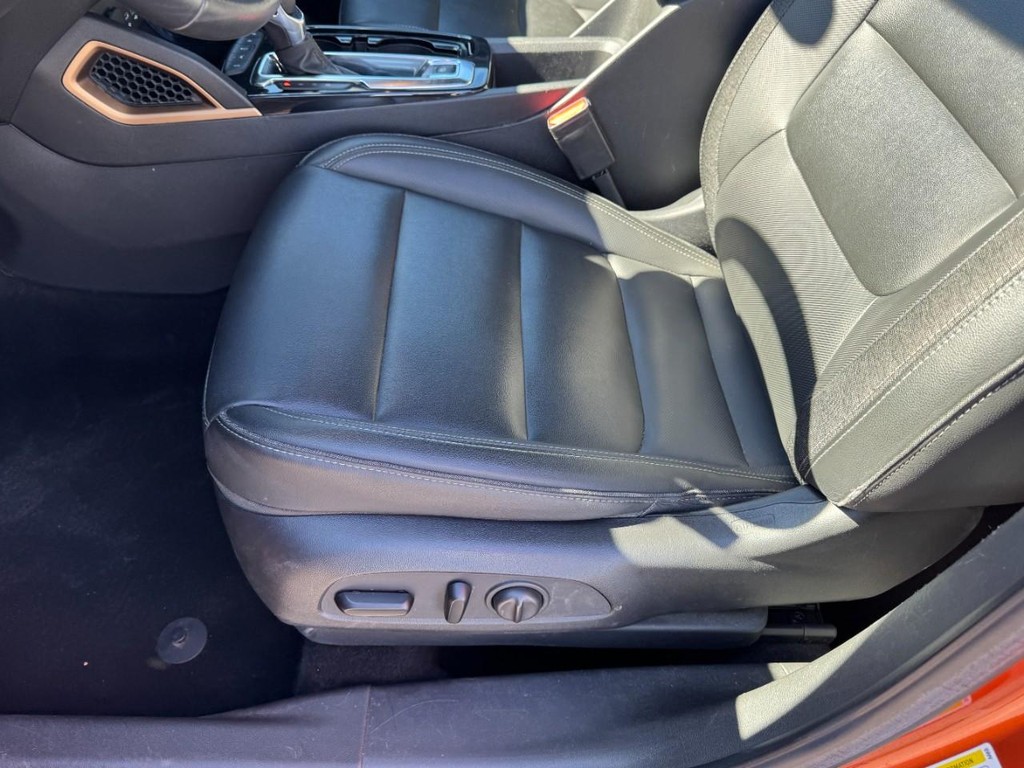 Chevrolet TrailBlazer Vehicle Full-screen Gallery Image 14
