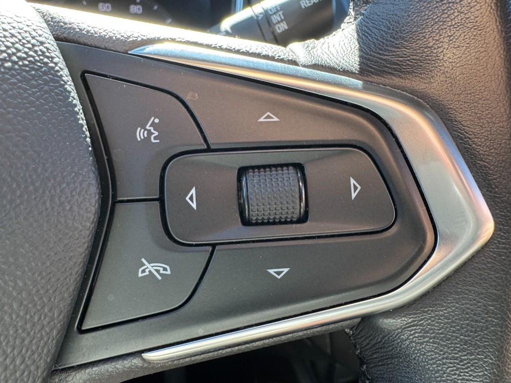 Chevrolet TrailBlazer Vehicle Full-screen Gallery Image 17