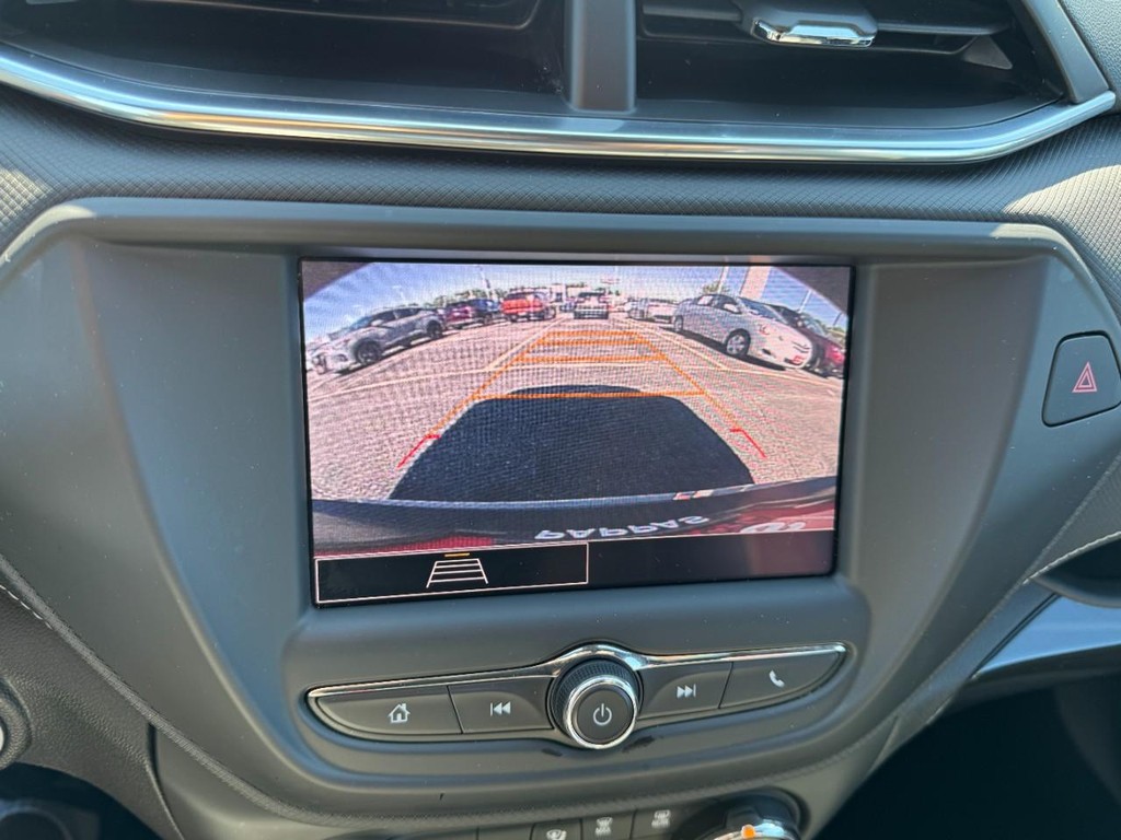 Chevrolet TrailBlazer Vehicle Full-screen Gallery Image 20