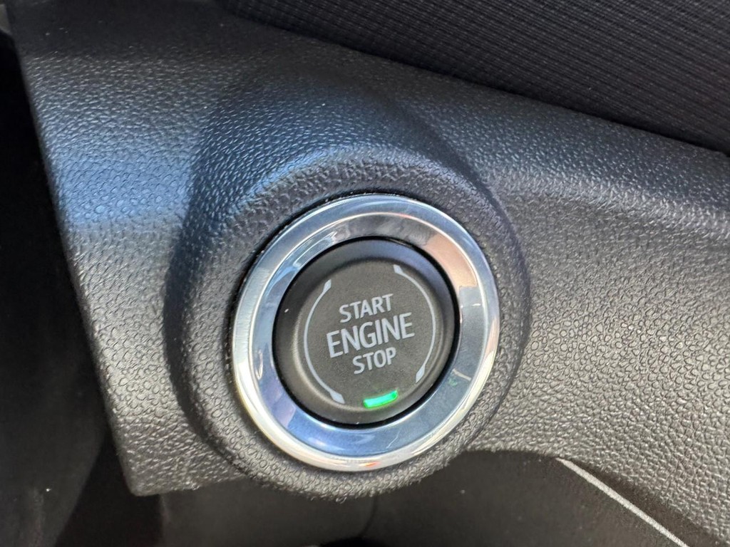 Chevrolet TrailBlazer Vehicle Full-screen Gallery Image 21