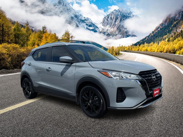 more details - nissan kicks