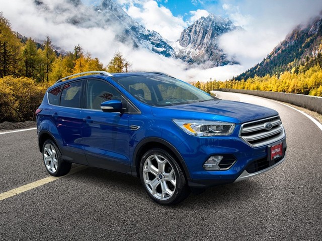 more details - ford escape