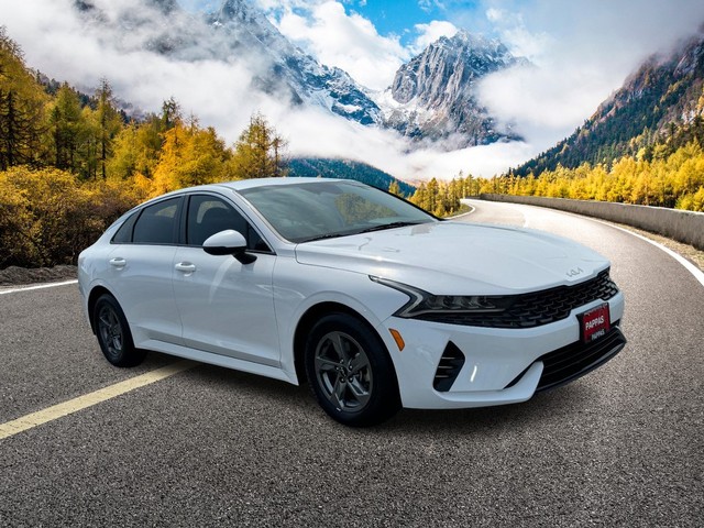 more details - kia k5
