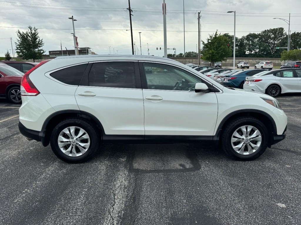 Honda CR-V Vehicle Full-screen Gallery Image 02