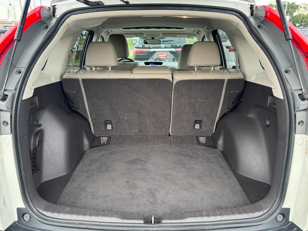 Honda CR-V Vehicle Full-screen Gallery Image 06
