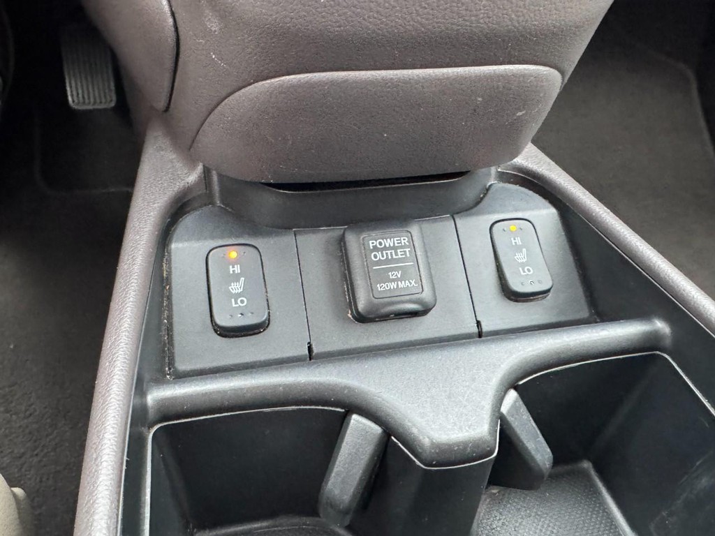 Honda CR-V Vehicle Full-screen Gallery Image 19