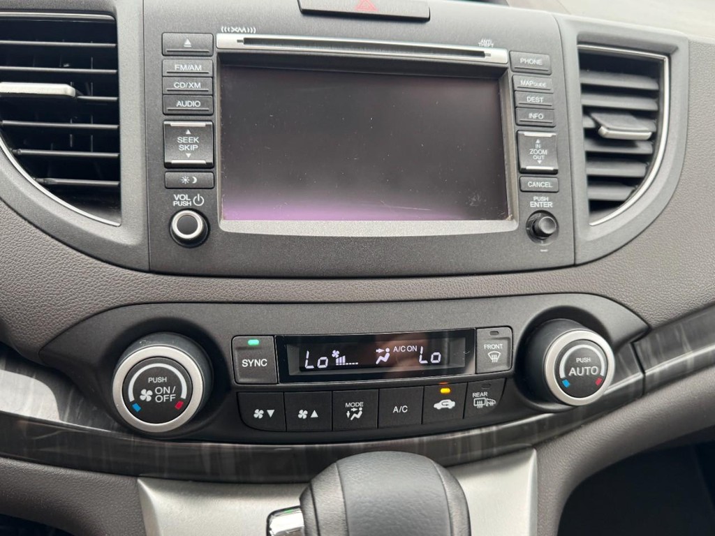 Honda CR-V Vehicle Full-screen Gallery Image 20