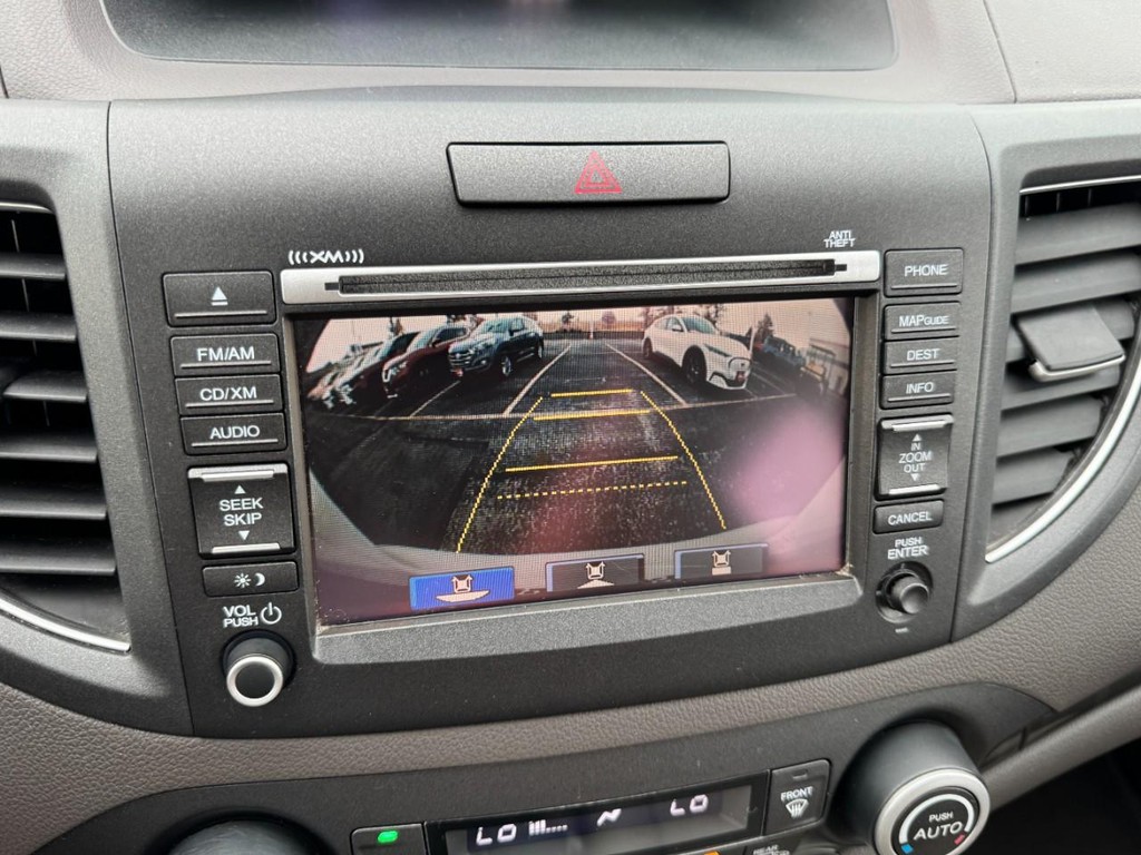 Honda CR-V Vehicle Full-screen Gallery Image 22