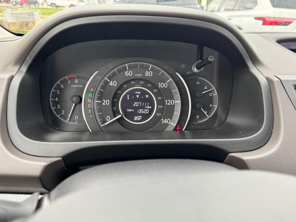 Honda CR-V Vehicle Full-screen Gallery Image 23