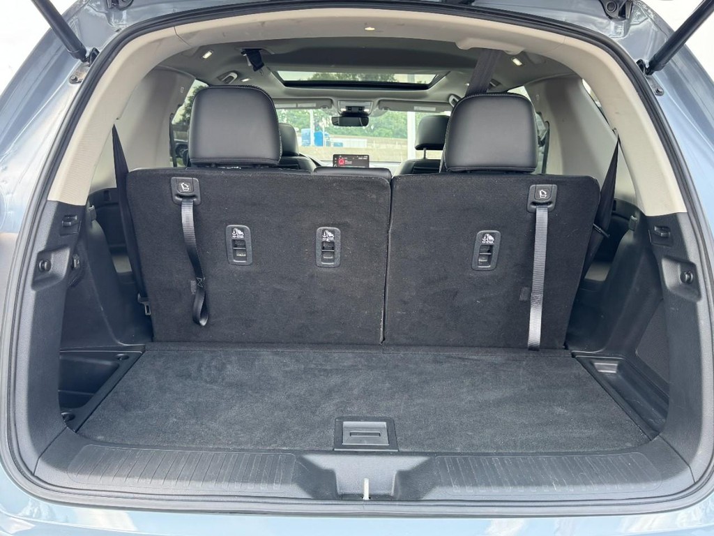 Honda Pilot Vehicle Full-screen Gallery Image 06