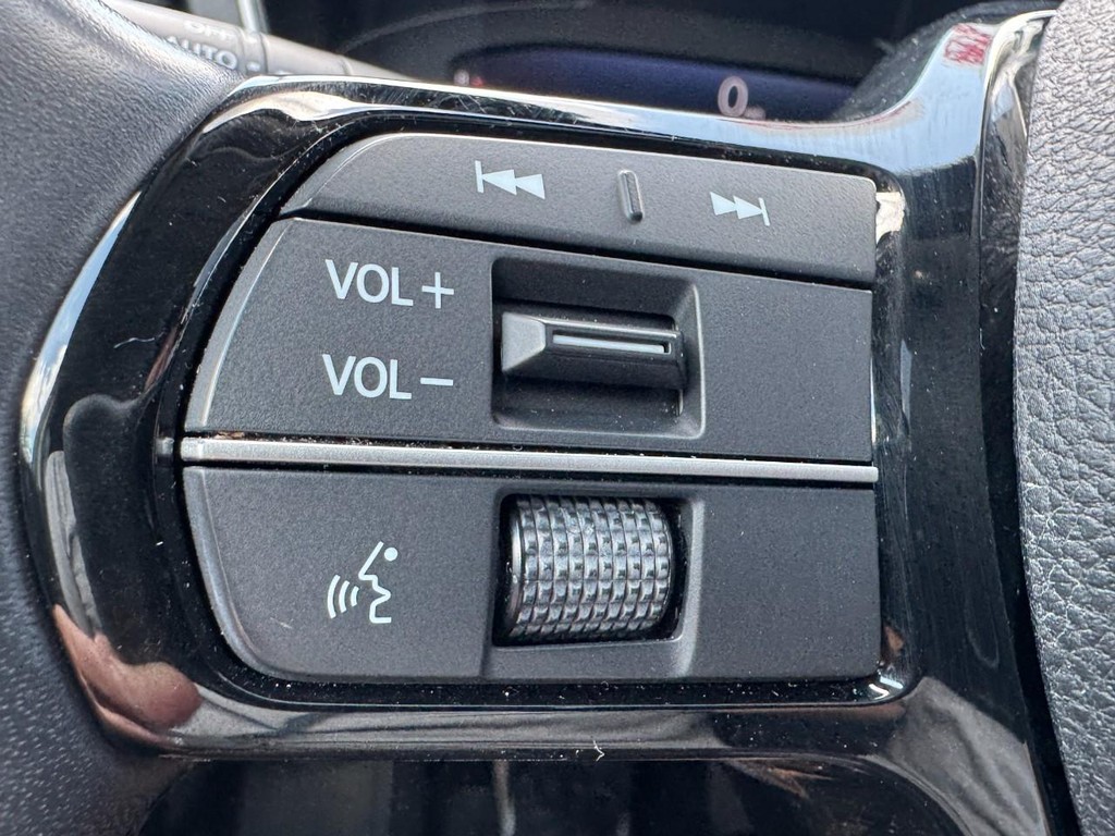 Honda Pilot Vehicle Full-screen Gallery Image 19