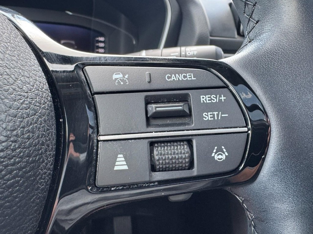 Honda Pilot Vehicle Full-screen Gallery Image 20