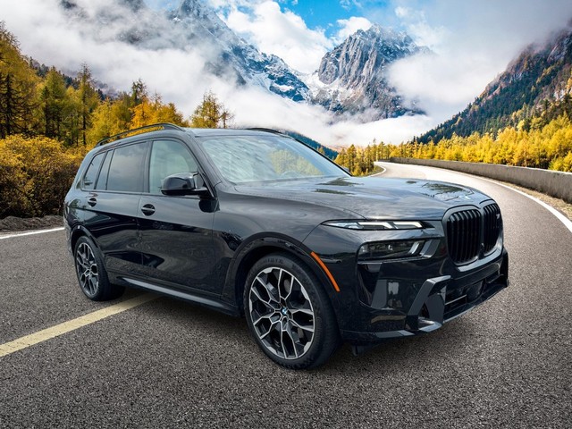 more details - bmw x7