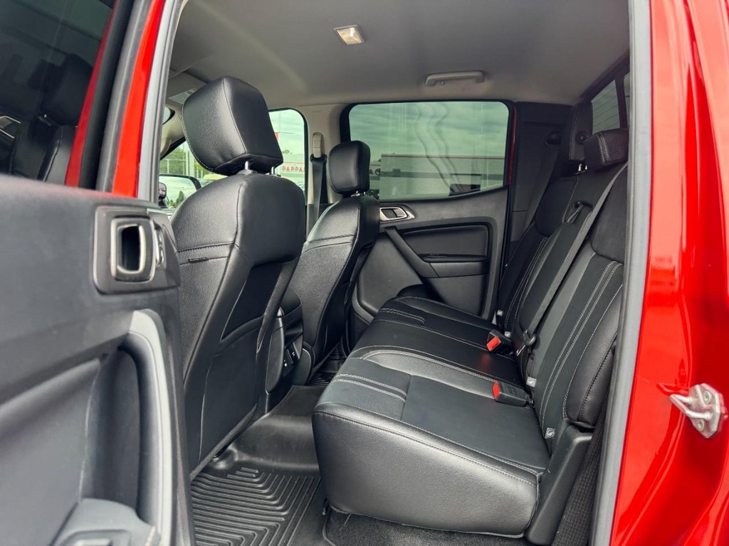 Ford Ranger Vehicle Full-screen Gallery Image 10