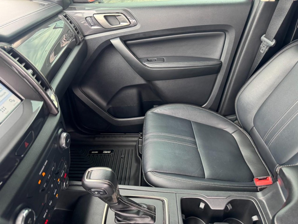 Ford Ranger Vehicle Full-screen Gallery Image 13