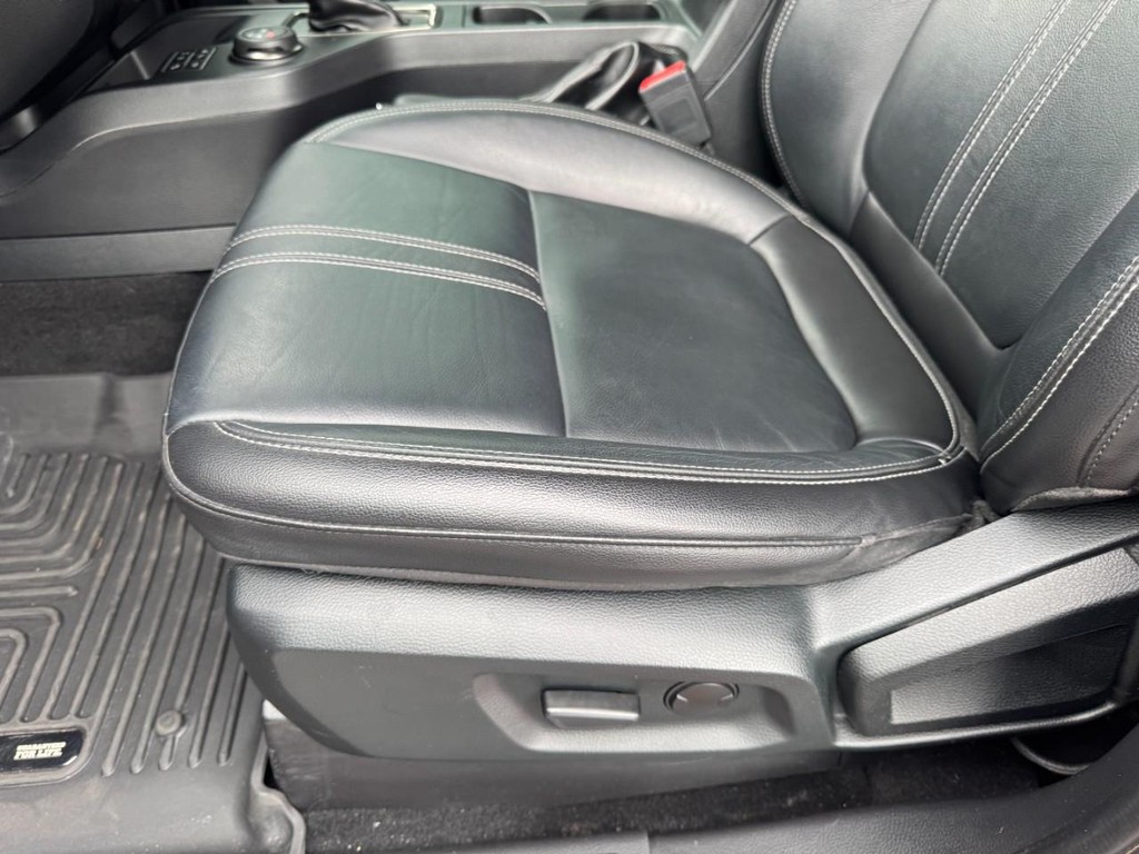 Ford Ranger Vehicle Full-screen Gallery Image 14