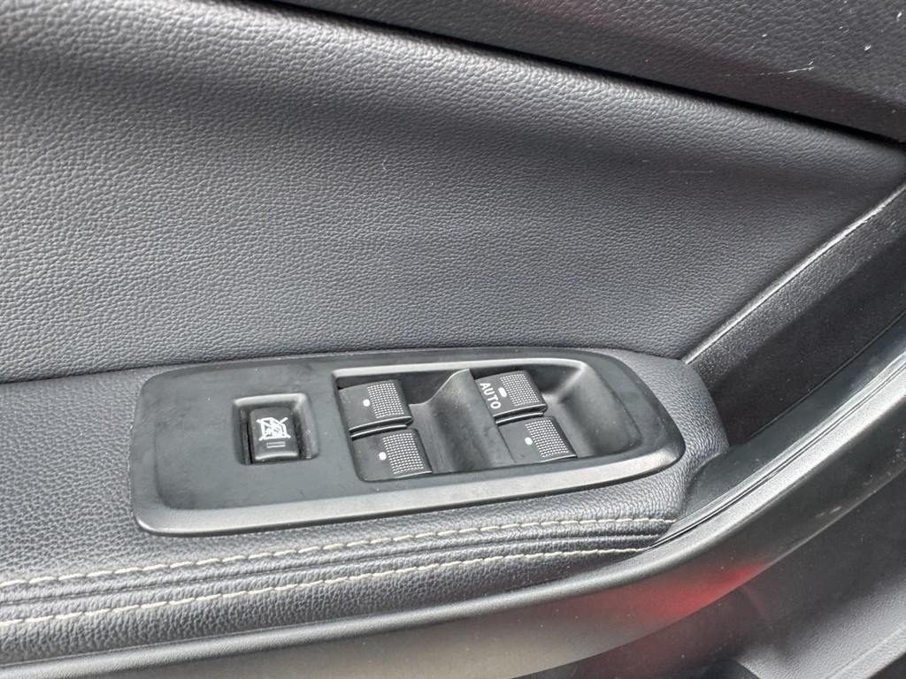 Ford Ranger Vehicle Full-screen Gallery Image 15
