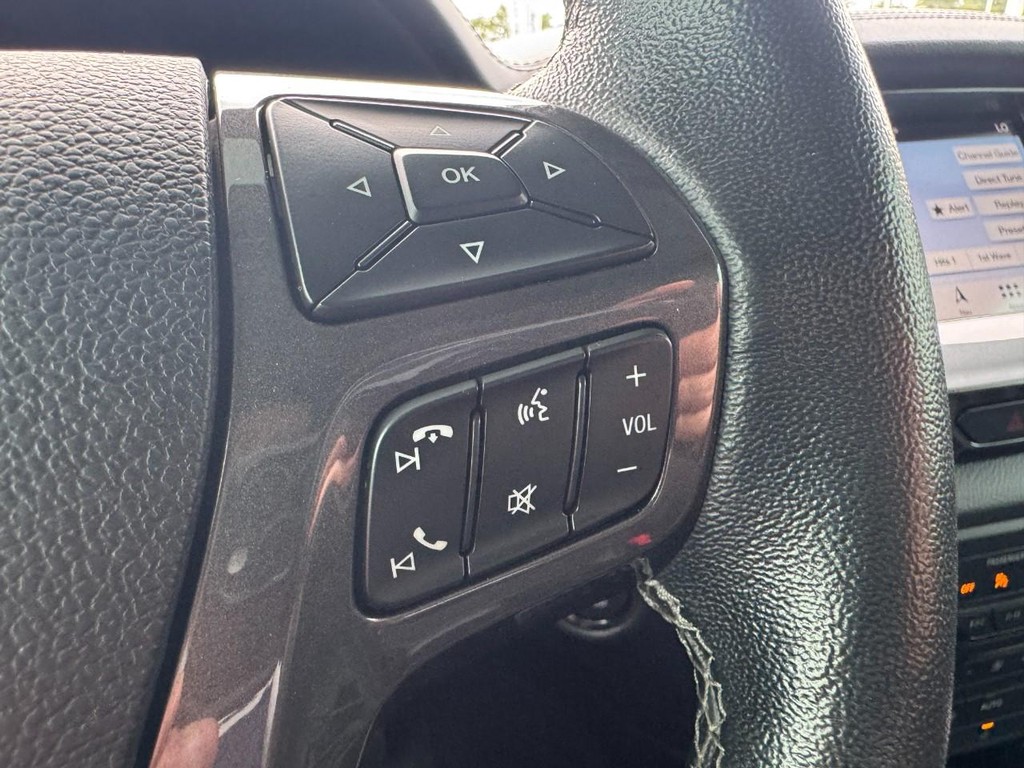Ford Ranger Vehicle Full-screen Gallery Image 18