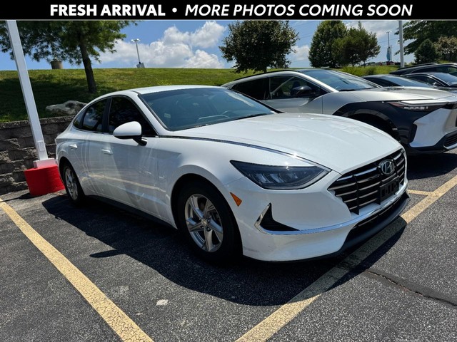 more details - hyundai sonata