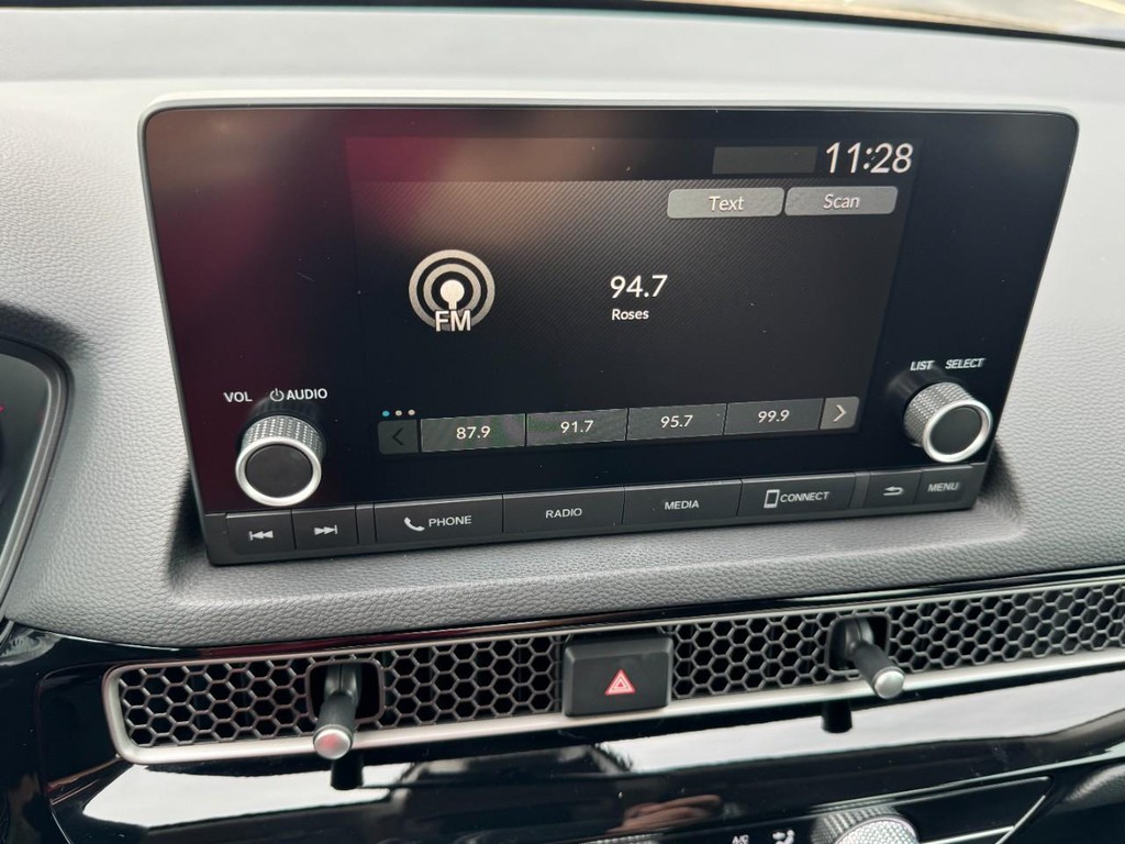 Honda Civic Sedan Vehicle Full-screen Gallery Image 19