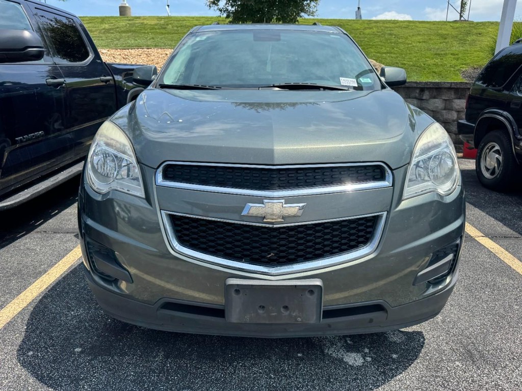 Chevrolet Equinox Vehicle Full-screen Gallery Image 02