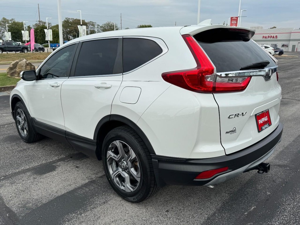 Honda CR-V Vehicle Full-screen Gallery Image 05