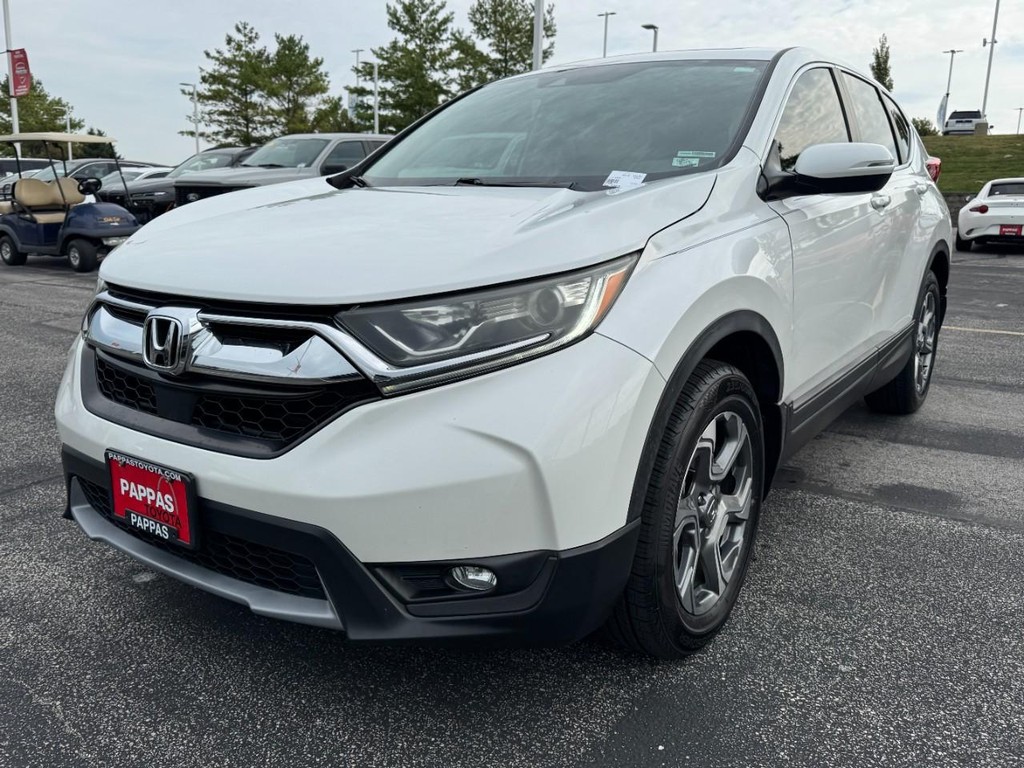 Honda CR-V Vehicle Full-screen Gallery Image 08