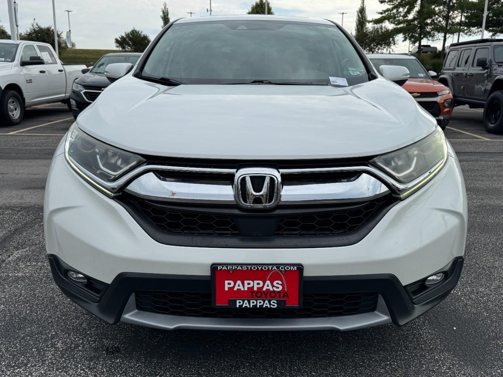 Honda CR-V Vehicle Full-screen Gallery Image 09