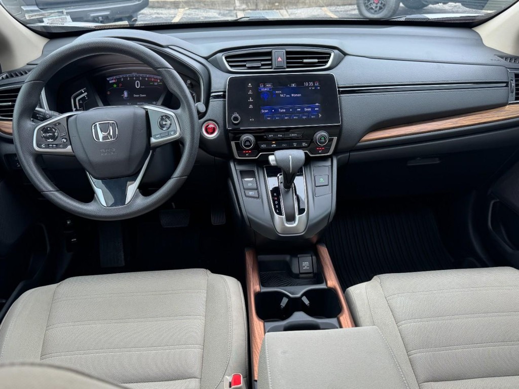 Honda CR-V Vehicle Full-screen Gallery Image 12