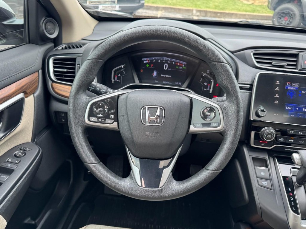 Honda CR-V Vehicle Full-screen Gallery Image 13