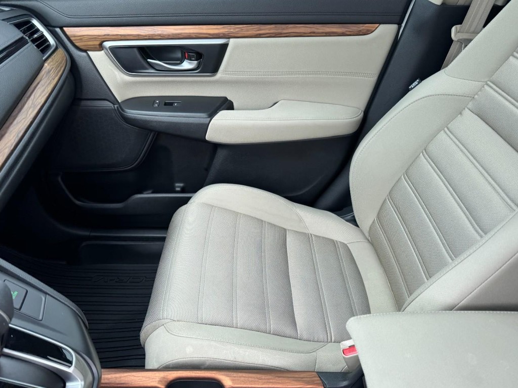 Honda CR-V Vehicle Full-screen Gallery Image 14