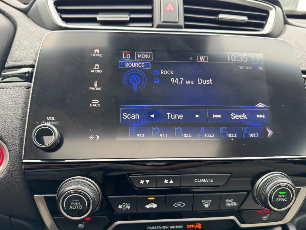 Honda CR-V Vehicle Full-screen Gallery Image 20