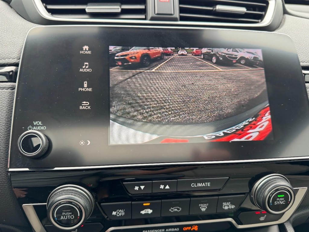 Honda CR-V Vehicle Full-screen Gallery Image 21