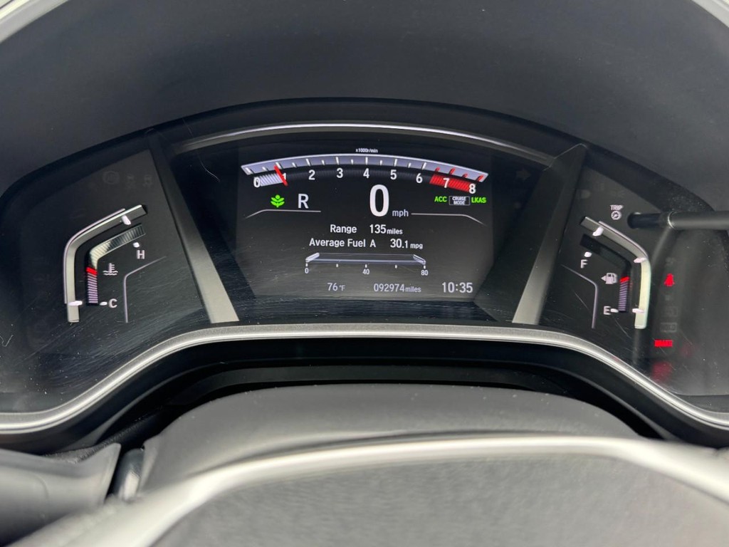 Honda CR-V Vehicle Full-screen Gallery Image 23