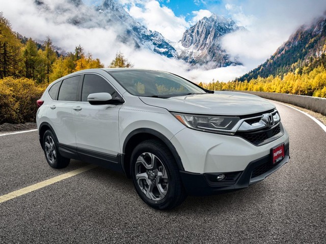 more details - honda cr-v