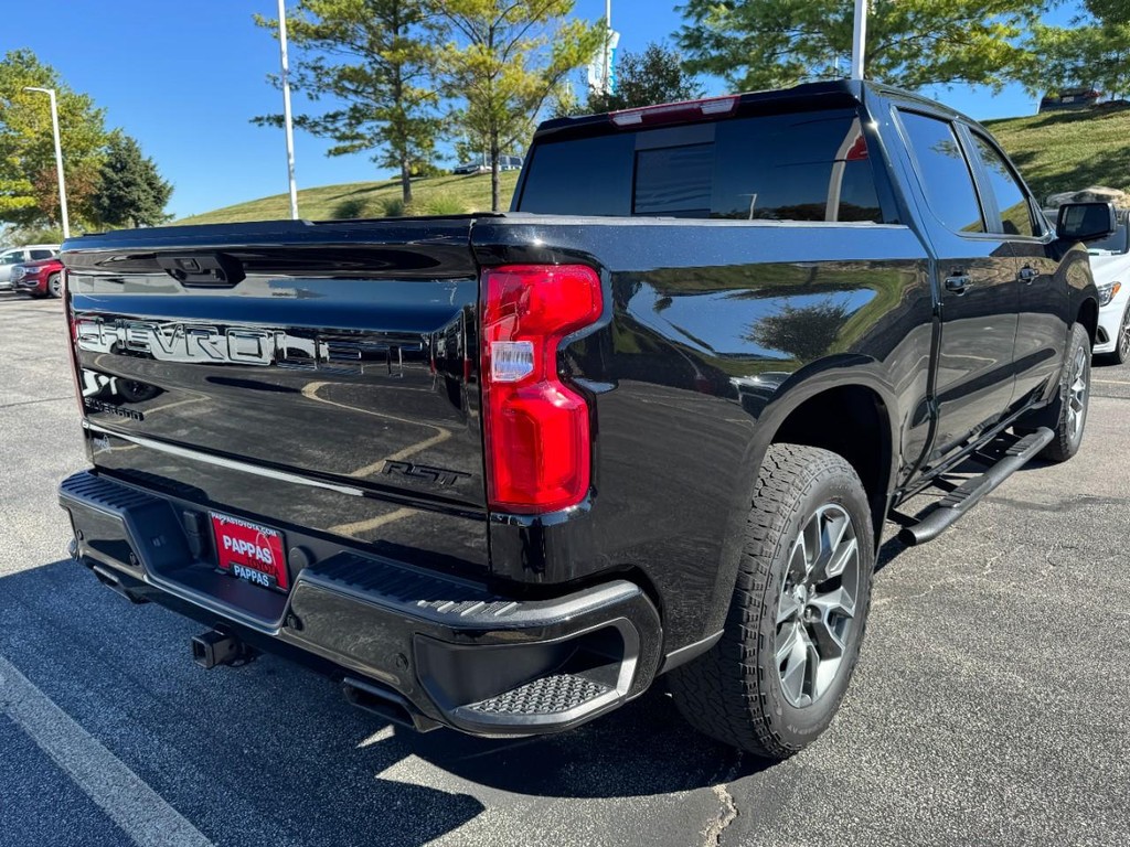 Chevrolet Silverado 1500 Vehicle Full-screen Gallery Image 03