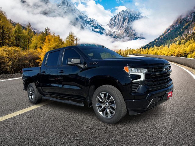 more details - chevrolet silverado 1500
