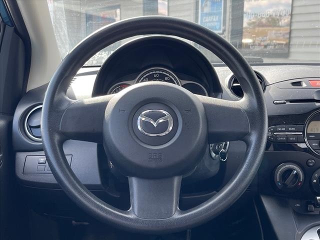 2012 Mazda Mazda2 Sport photo