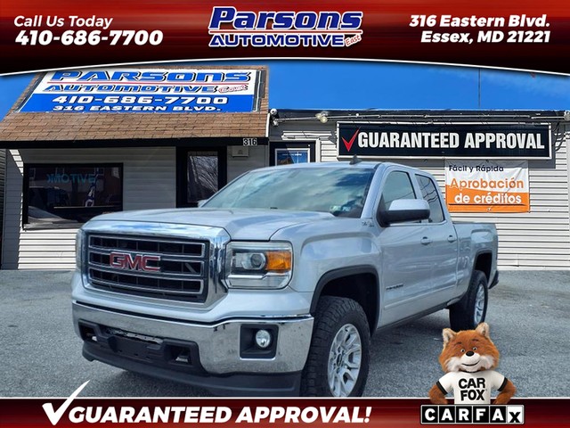 more details - gmc sierra 1500